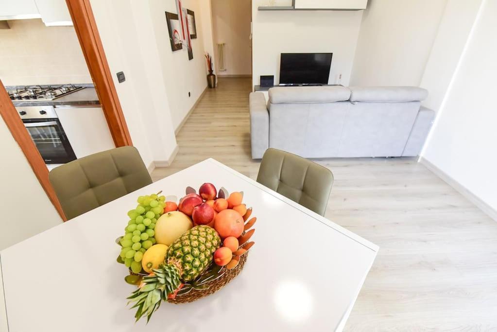 Vallategna Apartment Lake Como And Mountains Asso Εξωτερικό φωτογραφία