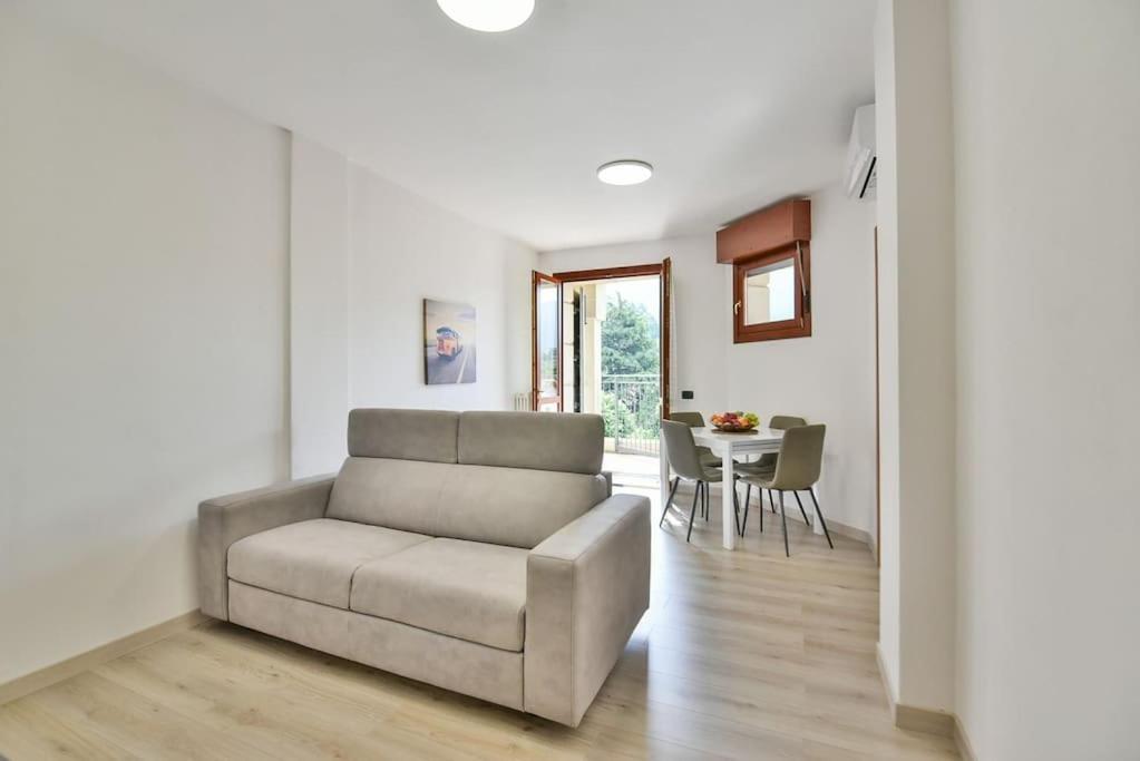 Vallategna Apartment Lake Como And Mountains Asso Εξωτερικό φωτογραφία