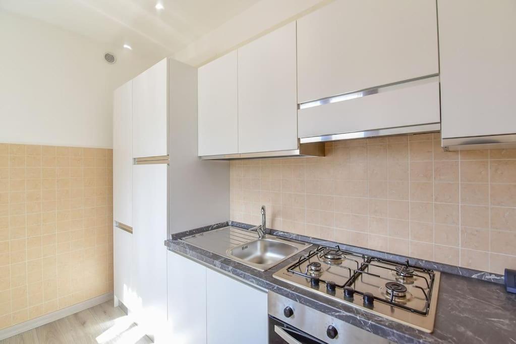 Vallategna Apartment Lake Como And Mountains Asso Εξωτερικό φωτογραφία