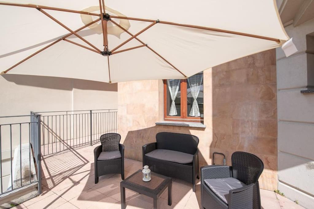 Vallategna Apartment Lake Como And Mountains Asso Εξωτερικό φωτογραφία